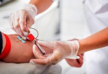 Baksos IWAPI DPC Jakarta Selatan X Lion Club Internasional 307A1 Zona 1 B