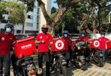 AirAsia Food Hadir di Indonesia dengan Potongan Harga 50%