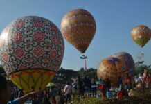 Strategi Komunikasi AirNav Indonesia Sukses Turunkan Angka Laporan Balon Udara Liar