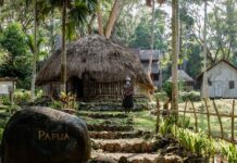 Revitalisasi Taman Nusa Bali Bangkitkan Ekonomi dan Pulihkan Lapangan Kerja