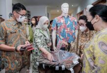 Targetkan 30 Juta UMKM Onboarding Digital Hingga 2023