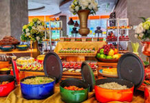 Hotel Harper MT Haryono Jakarta Sajikan “Nusantara Delight”