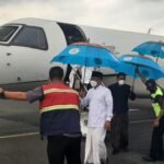 Layanan Private Jet di Bandara Soekarno-Hatta Direspons Positif