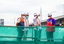 KAI Pastikan LRT Jabodebek Beroperasi Agustus 2022