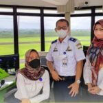 Dewas AirNav Indonesia Pastikan Pengalihan Revitalisasi Bandara Halim Perdanakusuma Berjalan Lancar