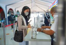 PT KAI Buat Program Travel Fair 2022