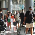 Angkasa Pura Airports Implementasikan Syarat Perjalanan Terbaru PPLN Di Empat Bandara