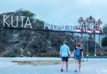 Kemenpar Gencarkan Promosi Strategis