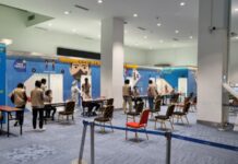 Bandara Soekarno-Hatta Tambah Lokasi Tes RT-PCR Bagi PPLN