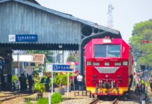 Pemprov Jabar Cari Solusi agar Pariwisata Tetap Hidup