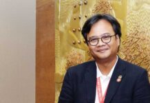 Presdir AirAsia Indonesia Jadi Dirut Pelita Air Service