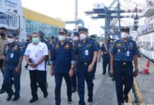 Operator Pelayaran Harus Utamakan Keselamatan Dengan Cegah Kelebihan Muatan