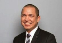 Pemerintah Tetapkan Mohammad Rizal Pahlevi Sebagai Direktur Komersial dan Pelayanan AP II