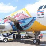 Bandara I Gusti Ngurah Rai Kembali Tambah Rute Internasional Thailand dan Pert