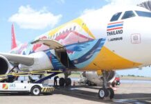 Bandara I Gusti Ngurah Rai Kembali Tambah Rute Internasional Thailand dan Pert