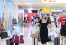 Optimistis Industri Penerbangan Segera Bangkit