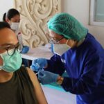 Angkasa Pura Airports Siapkan Sentra Vaksinasi Di Bandara Sambut Mudik 2022