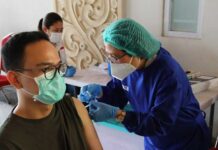 Angkasa Pura Airports Siapkan Sentra Vaksinasi Di Bandara Sambut Mudik 2022