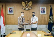 Indonesia Dan Jepang Akan Kolaborasi Tingkatkan Sektor Parekraf