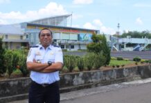 Tiket Penerbangan Jakarta-Lubuklinggau Terjual Habis Mulai 29 April 2022