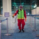 Satgas Covid-19 Terbitkan SE Terbaru Ketentuan Pelaku Perjalanan Dalam Negeri