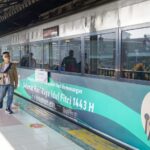 Penyelenggaraan Angkutan Lebaran Tahun 2022 Berjalan Baik