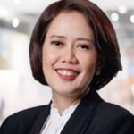 Kementerian BUMN Angkat Hilda Savitri Jadi Direktur Keuangan AP II