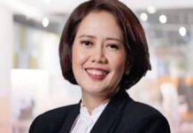 Kementerian BUMN Angkat Hilda Savitri Jadi Direktur Keuangan AP II