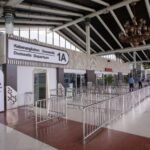AP II Jalankan Strategi Rebalancing di Bandara Soekarno-Hatta