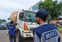 Kemenhub Akan Batasi Operasional Angkutan Barang Mudik Lebaran 2022