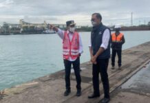 Pelabuhan Tambahan Di Ciwandan Dan Indah Kiat Urai Kemacetan Di Merak