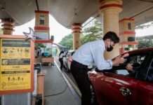 Kemenparekraf Siapkan Surat Edaran Peningkatan CHSE Di Destinasi Wisata