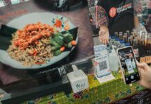 Digitalisasi Jadi Solusi Berkelanjutan Dalam Pengembangan Sektor Parekraf Global