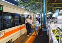 KAI Konsisten Tegakkan Protokol Kesehatan Pada Angkutan Lebaran