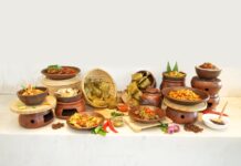 Swiss-Belhotel Airport Lengkapi Momen Lebaran Dengan Paket Halal Bi Halal Dan Hantaran