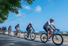 Kemenparekraf Rancang Festival Olahraga Nasional dan Internasional Bangkitkan Sport Tourism Indonesia