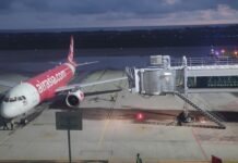 AirAsia Indonesia Kerahkan 25 Pesawat untuk Libur Nataru 2024/2025