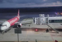 YIA Mulai Operasikan Penerbangan Internasional