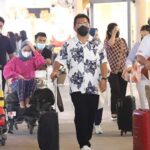 Angkasa Pura Airports Layani 651.474 Penumpang Saat Libur Panjang Waisak