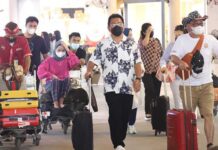 Angkasa Pura Airports Layani 651.474 Penumpang Saat Libur Panjang Waisak