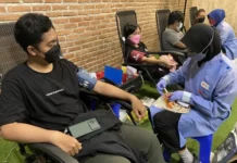 Hotel 88 Embong Malang Gelar Kegiatan Sosial Sambut HUT Ke-9