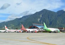 Angkasa Pura Airports Layani 15,9 Juta Kg Kargo Selama Angkutan Lebaran 2022