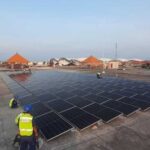 Angkasa Pura Airports Bangun PLTS Di Bandara I Gusti Ngurah Rai