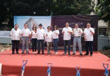 Pembangunan Luminor Hotel Bogor Telah Dimulai