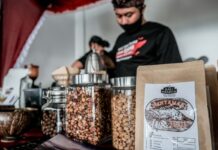 Kemenparekraf Perkuat Rantai Pasok Pengembangan UMKM Parekraf di Bali