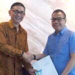 Angkasa Pura Airports Angkat Rahadian D. Yogisworo Jadi Corporate Secretary Baru