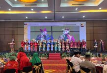 Perantau Minangkabau Penggerak Pariwisata Sumbar