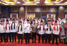 Nama Calon Ketum DPP Gebu Minang Bermunculan