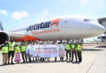 Koordinasi Antarkementerian Dorong Maskapai Asing Perbanyak Penerbangan ke Indonesia