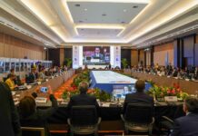 Butuh Kolaborasi Stakeholders Untuk Pembiayaan Pengurangan Risiko Bencana Sektor Pariwisata